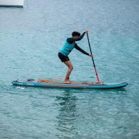 Jobe JEEP Touring Inflatable Padle Board 11'' 6